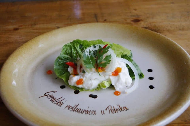 Goralská reštaurácia u Petrika - Červený Kláštor