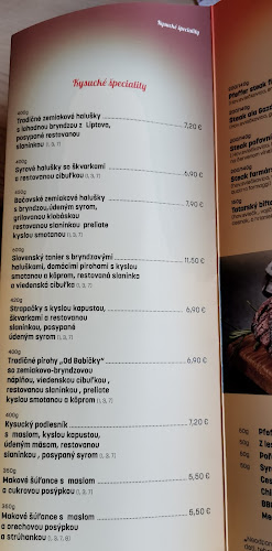 Comentarii opinii despre U Gazdu