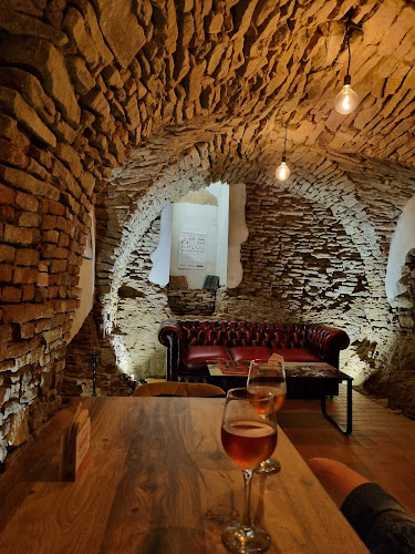 Spillenberg Coffee and Wine - Levoča