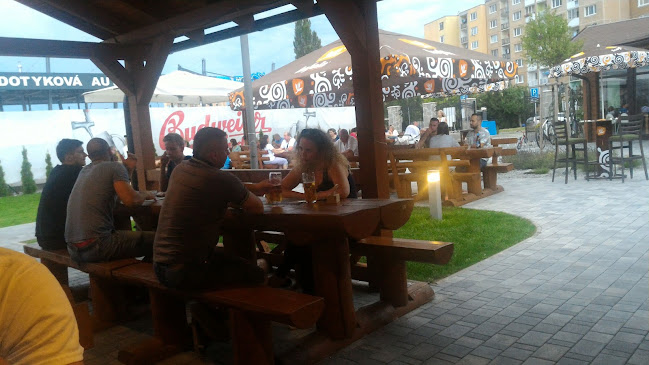 Opinii despre Domček Ťahanovce în Sídlisko Ťahanovce - Gastronómia a pohostinstvo