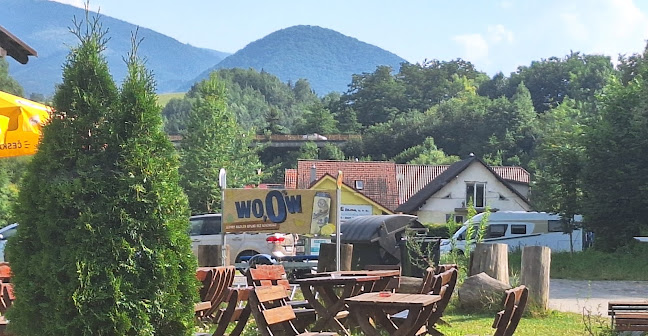 Comentarii opinii despre Pizzéria La Rose