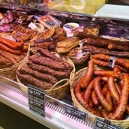 FARM HOUSE- FRESH MARKET, farmársky obchod, mäso a mäsové výrobky - Gastronómia a pohostinstvo