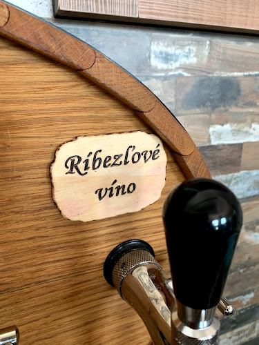 VineVille - Topoľčany