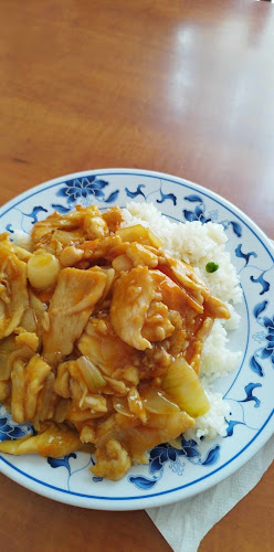 Opinii despre Čínska reštaurácia în Štúrovo - Gastronómia a pohostinstvo