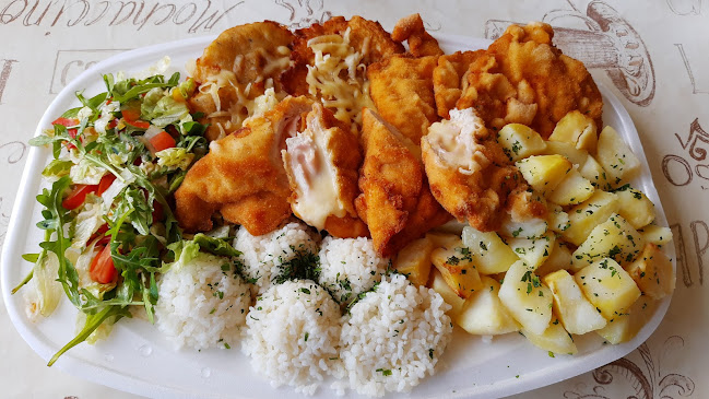 Rotoska - Reštaurácia Slovenské Špeciality - Bratislava