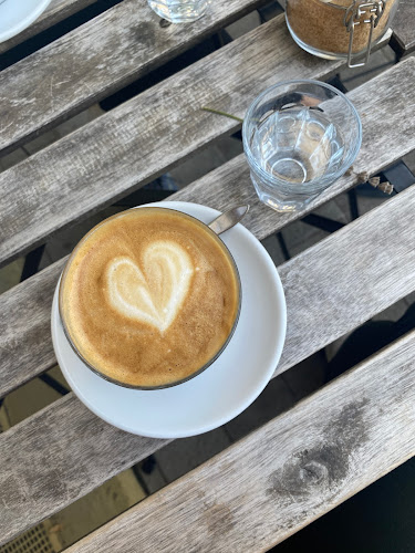 Opinii despre Bábovka café & bakery în Trnava - Gastronómia a pohostinstvo