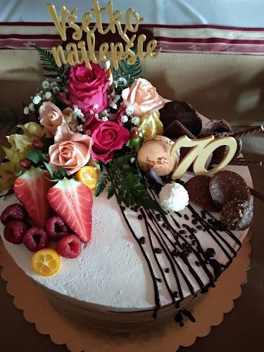 Reštaurácia Gladiátor