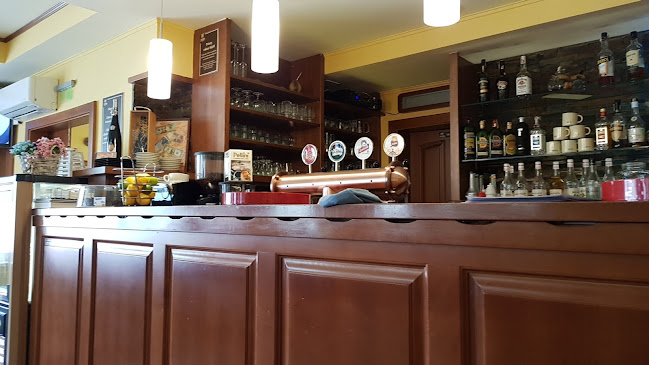 Comentarii opinii despre Reštaurácia PALMA