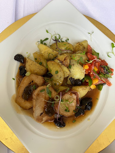 Reduta Celebration luxusná reprezentačná sála