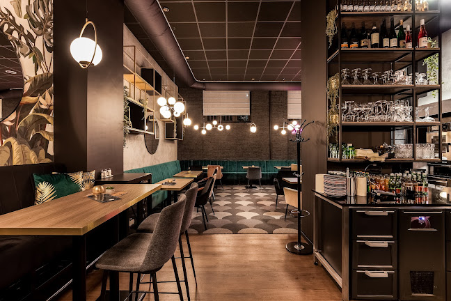 Opinii despre La Loca în Žilina - Gastronómia a pohostinstvo