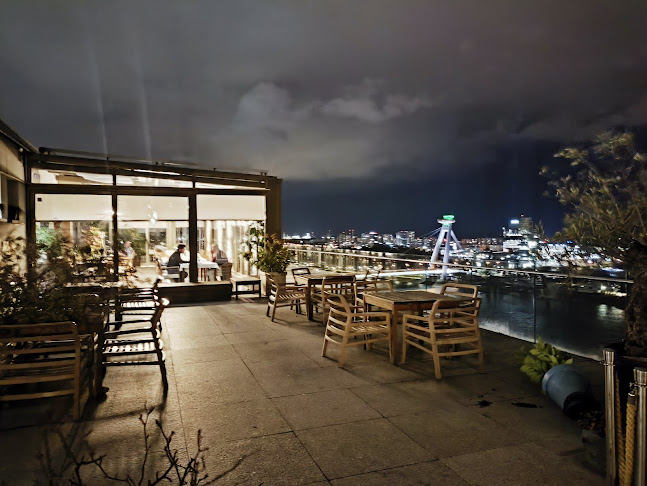 Restaurant Parlament - Staré Mesto