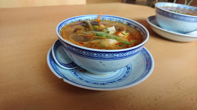 Dragon - Nové Zámky