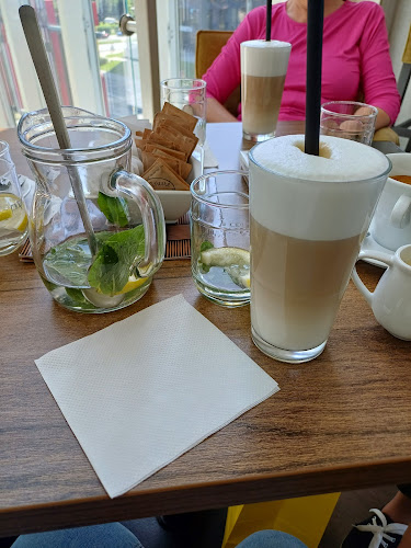 Patio Cafe - Gastronómia a pohostinstvo