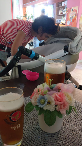 R-Park Presso - Gastronómia a pohostinstvo