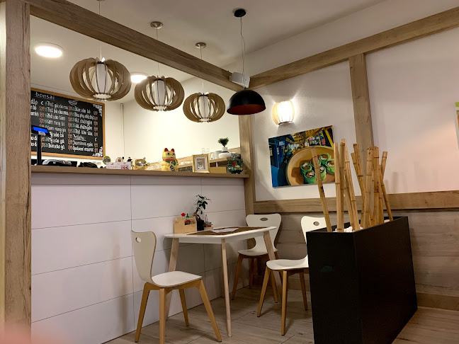 Bonsai restaurant Liptovský Mikuláš - Gastronómia a pohostinstvo