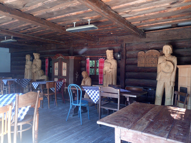 Opinii despre Biofarma PRÍRODA în Stupava - Gastronómia a pohostinstvo