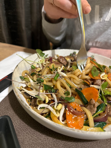 ALTO Sushi - Gastronómia a pohostinstvo