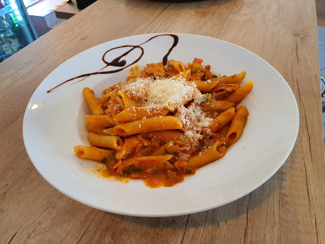 RETRO pizza & pub - Gastronómia a pohostinstvo