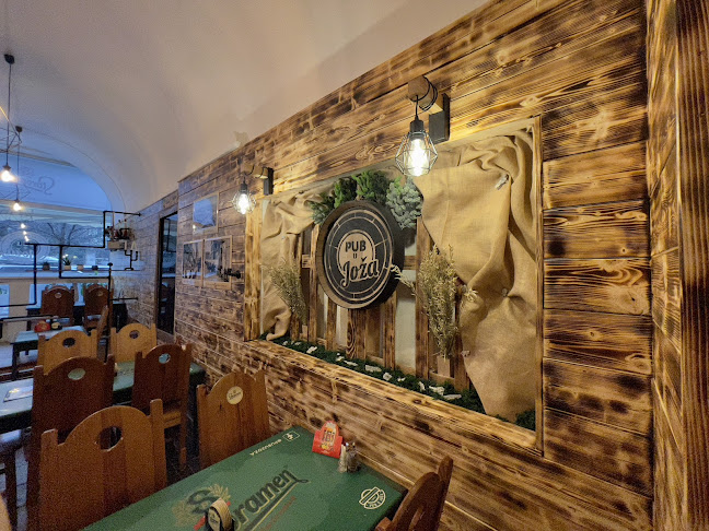 Pub u Joža