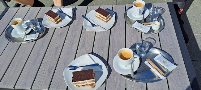 Jadran Caffe - Gastronómia a pohostinstvo