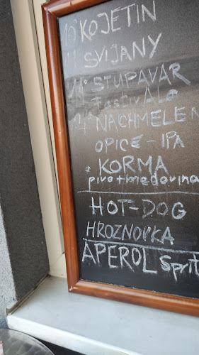 Pivaren Lemon - Craft Beer - Gastronómia a pohostinstvo