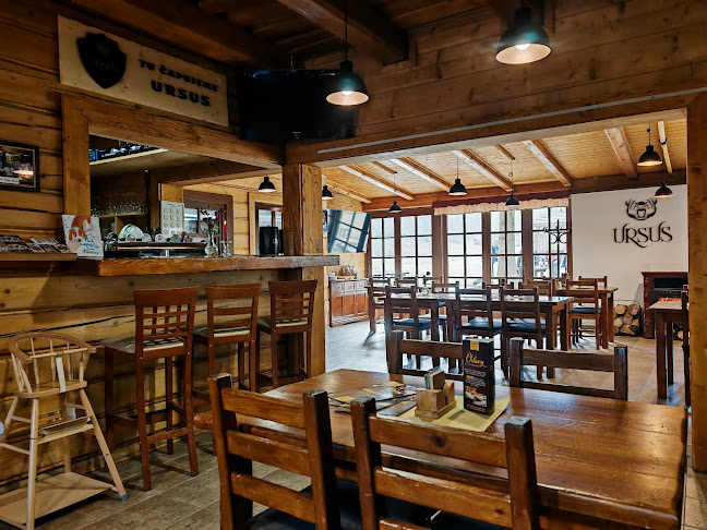 Opinii despre Koliba Fatranka în Ružomberok - Gastronómia a pohostinstvo