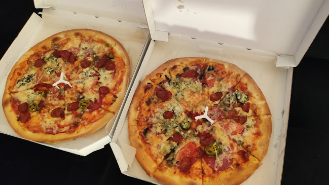 Comentarii opinii despre Bamba Lina - reštaurácia, pizzéria a pub