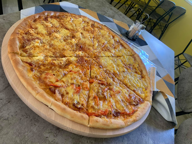 Opinii despre Csaki´s Food în Čata - Gastronómia a pohostinstvo