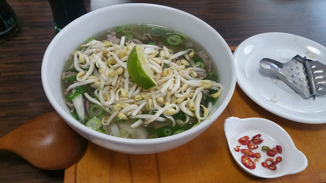 Viet Pho Vietnam & Asia Restaurant - Bratislava