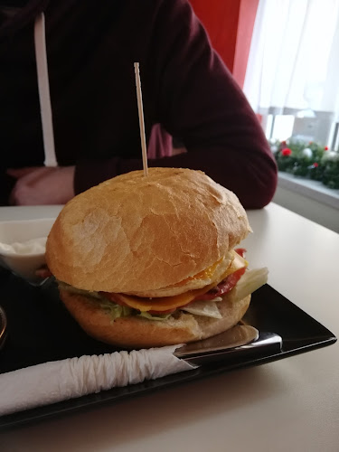 Comentarii opinii despre Občerstvenie DROBEC