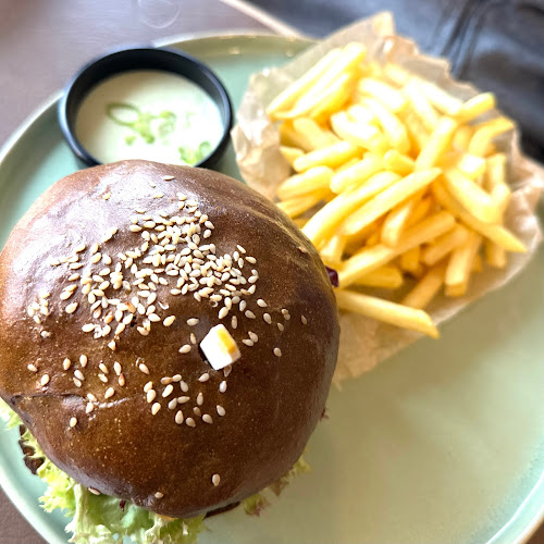 Moment - bistro & ubytovanie - Batizovce