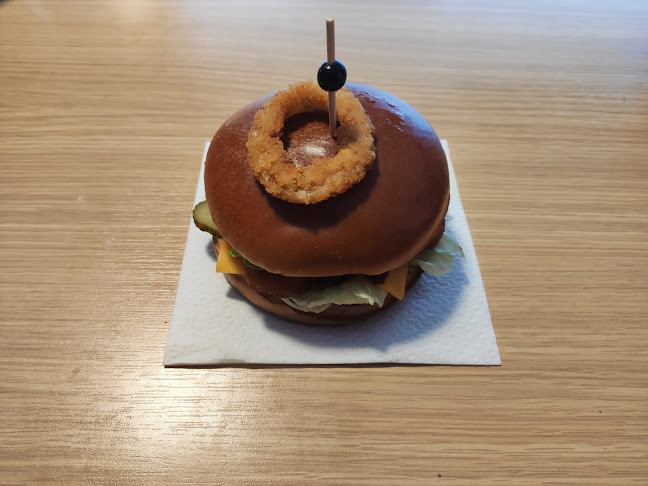 Streetfood M+M - Vráble