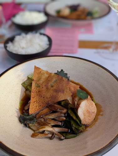 Iasai Food Bar & more - Gastronómia a pohostinstvo