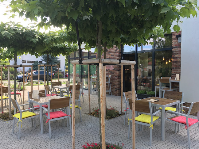 Cornus Café - Gastronómia a pohostinstvo