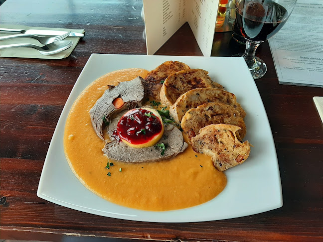 Comentarii opinii despre Reštaurácia Giorno