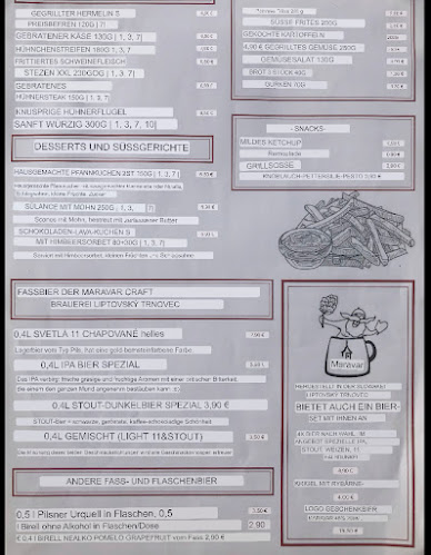 Rybáreň "Na Háku" Liptovská Sielnica