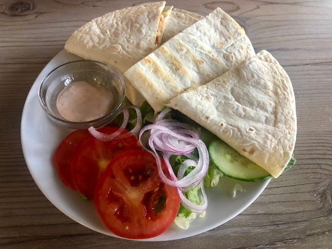 Rich Burgers - Nové Mesto nad Váhom