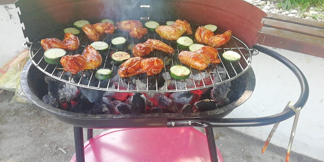 Comentarii opinii despre RIVIERA Tajch