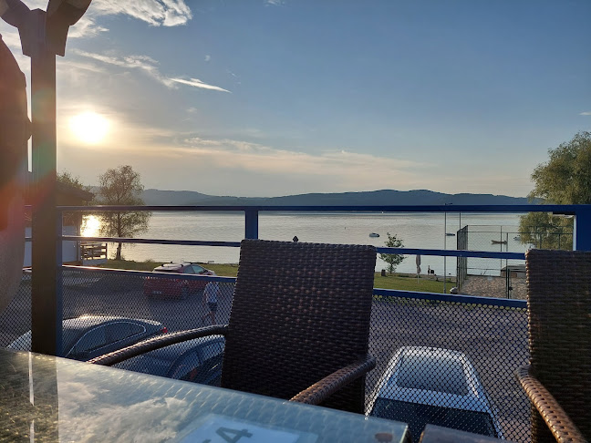 SOLARIS - restaurant & wellness - Gastronómia a pohostinstvo