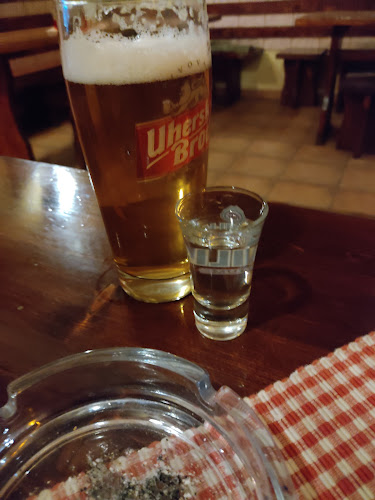 Piváreň Diskont u Mamuta