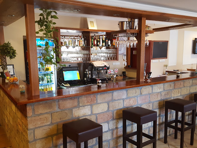 Dante - Gastronómia a pohostinstvo