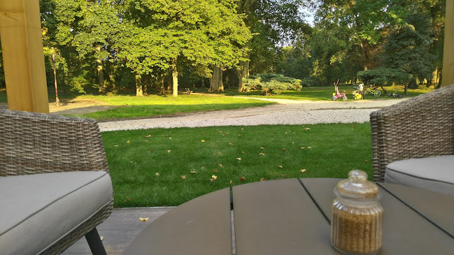 PARK Cafe - Gastronómia a pohostinstvo