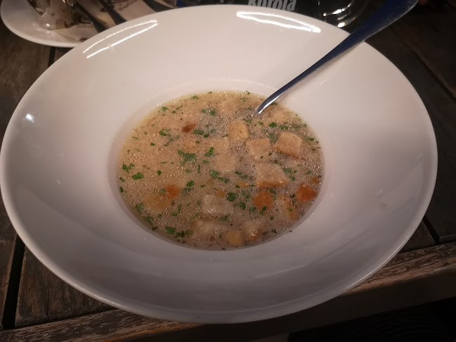 LH Point - Restaurant - Gastronómia a pohostinstvo