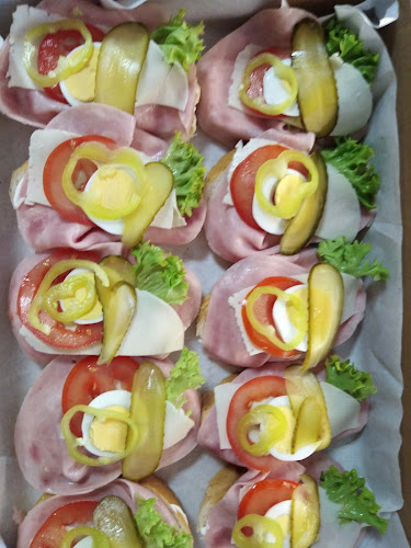 Cukráreň u Lucky - Karlova Ves