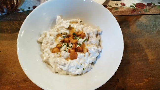 Colombiana - bar, pizza, restaurant - Spišské Bystré