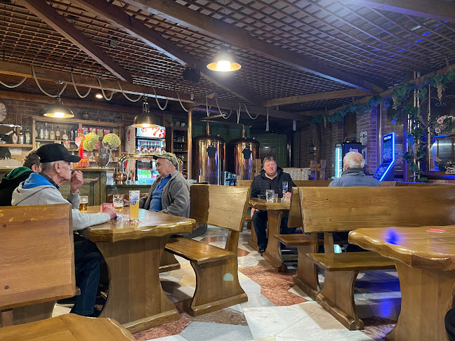 KRUHOVKA s. r. o. - Gastronómia a pohostinstvo