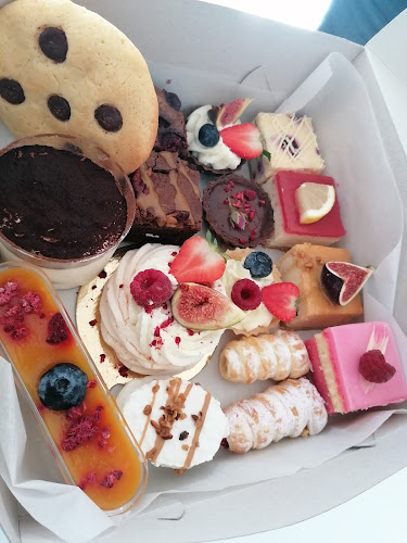 LE Koláčikovanie - Gastronómia a pohostinstvo