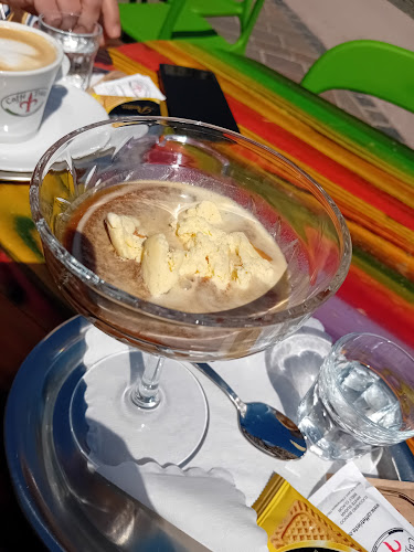 Comentarii opinii despre Cathedral - caffé & crêpes