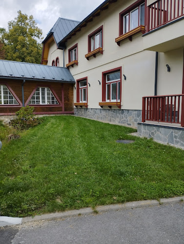 Tatranská reštaurácia - Vysoké Tatry