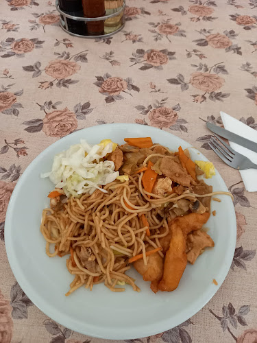 Long Xiang Čínska reštaurácia